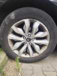 Felgi aluminiowe Citroen 17"