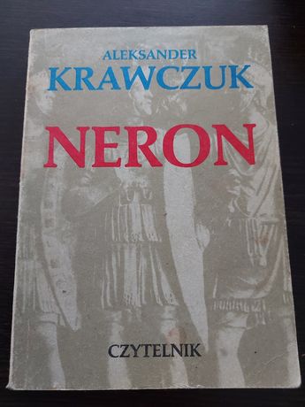 Leon Krawczuk Neron