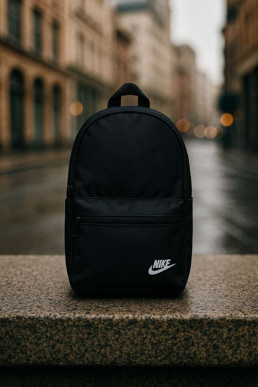 Urban MiniPack — компактний рюкзак для міста та подорожей