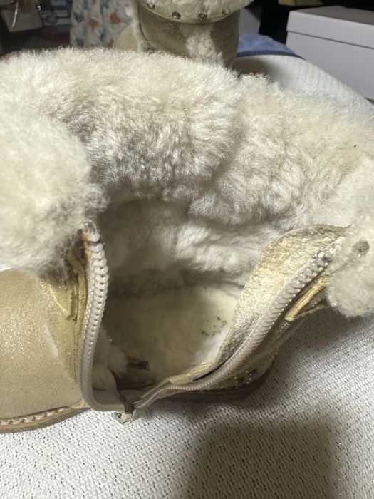 Детская обувь, monnalisa, zara, Ugg