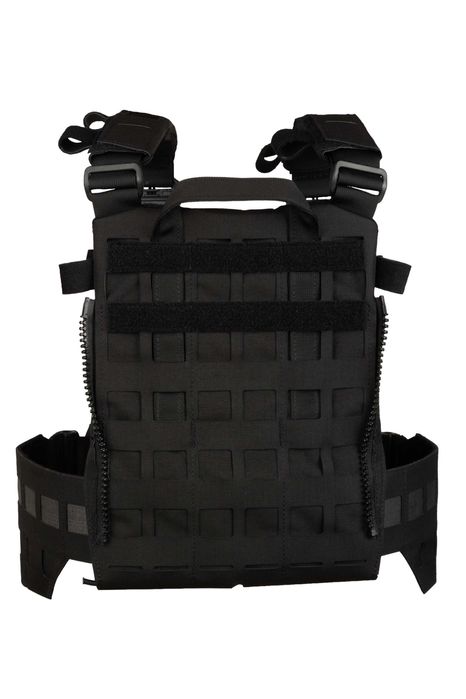 Kamizelka taktyczna plate carrier