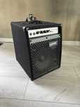 Wzmacniacz basowy Warwick BC 20 - stan idealny