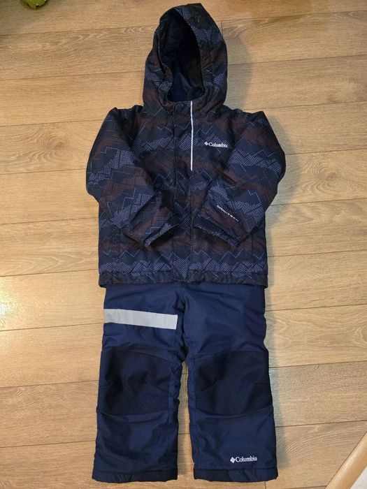 Зимовий комплект Columbia 98розмір