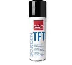 SCREEN TFT 200мл Kontakt Chemie