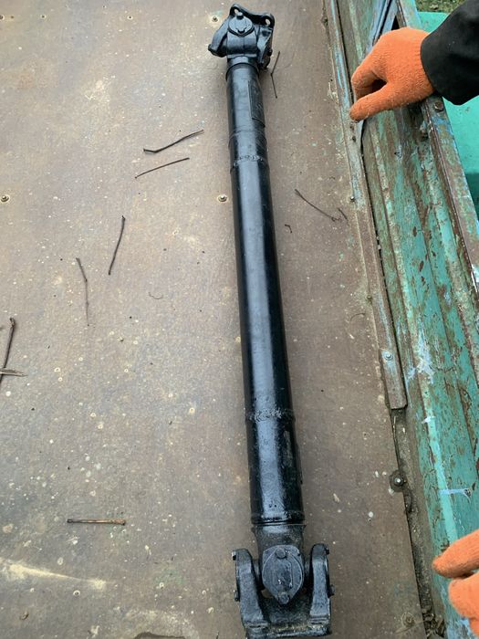 Продам передній кардан зіл131