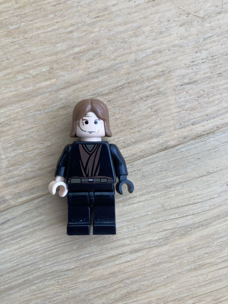 Figurka Anakin Skywalker Lego cas0120