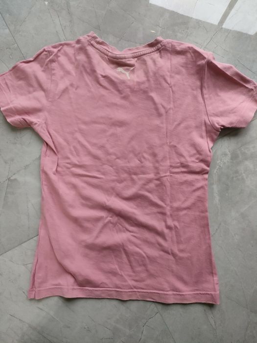 T-shirt bluzka puma