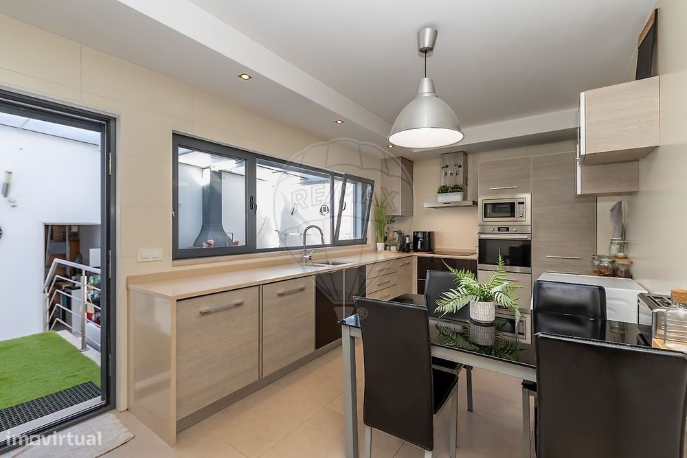 Apartamento T3 para venda