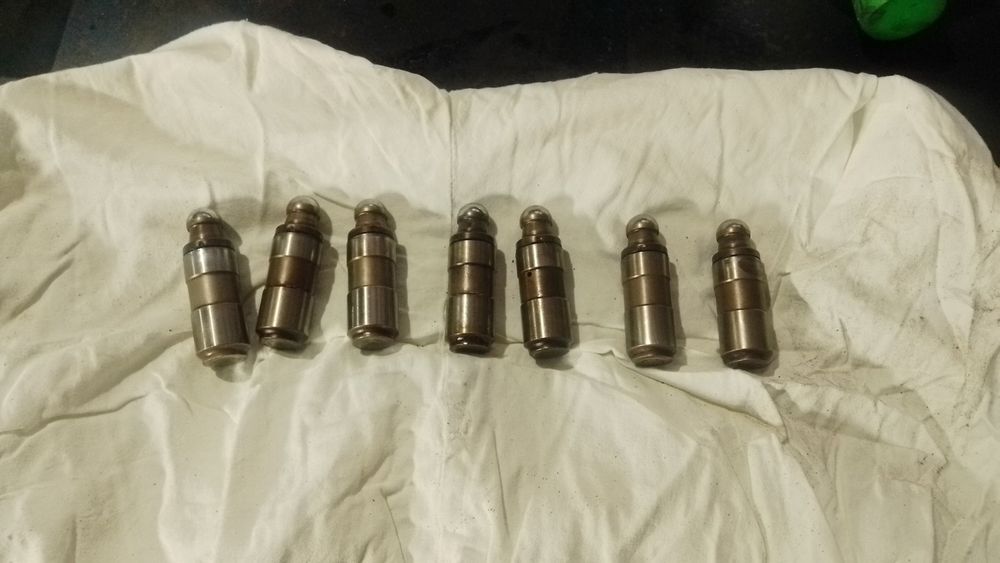 Продам  гідрокомпенсатори.