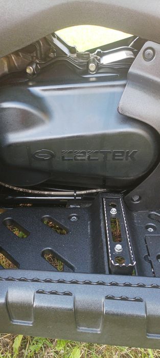 Cectek 500 quadrift evo