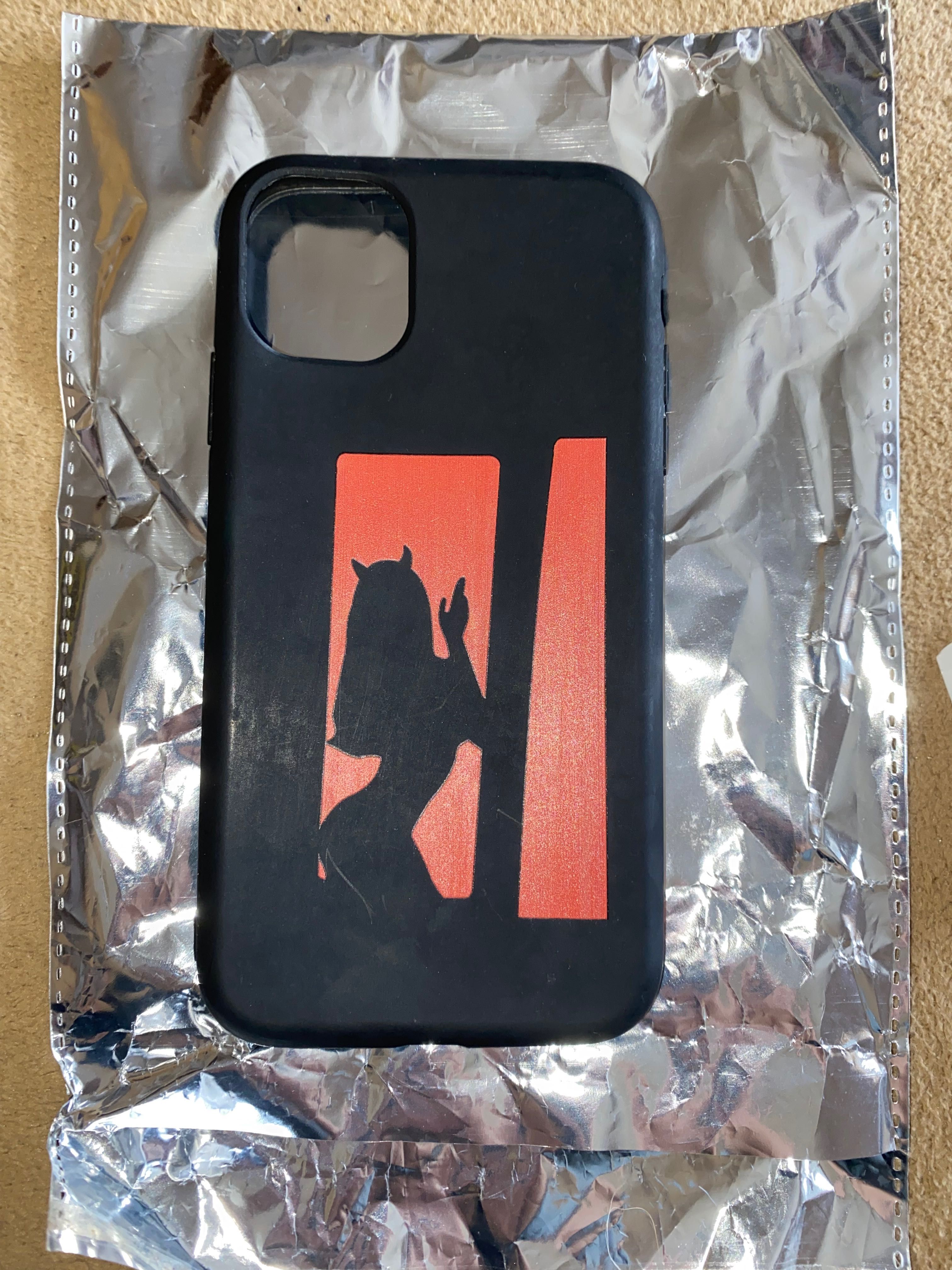 Capas I Phone 11