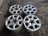 Felgi aluminiowe 16" 5x112 Mercedes W220