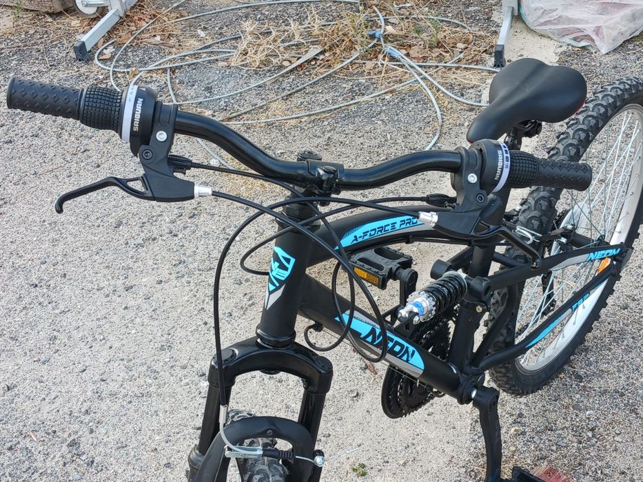 Bicicleta A-Force 24 Polegadas