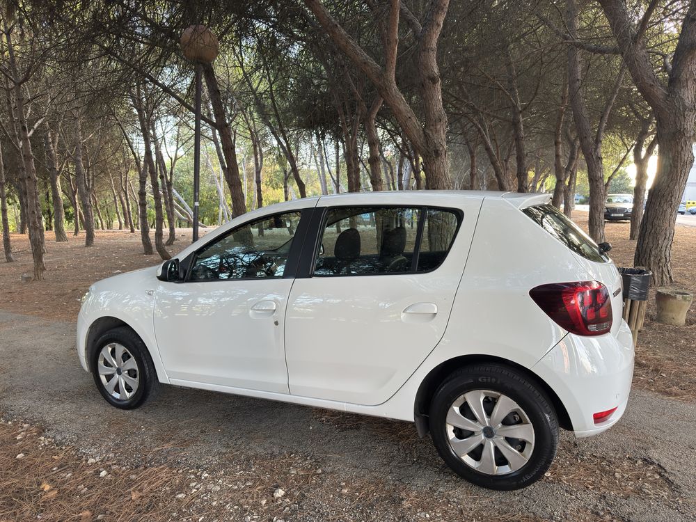 Dacia sandero 1.0 SCe 2018 Nacional