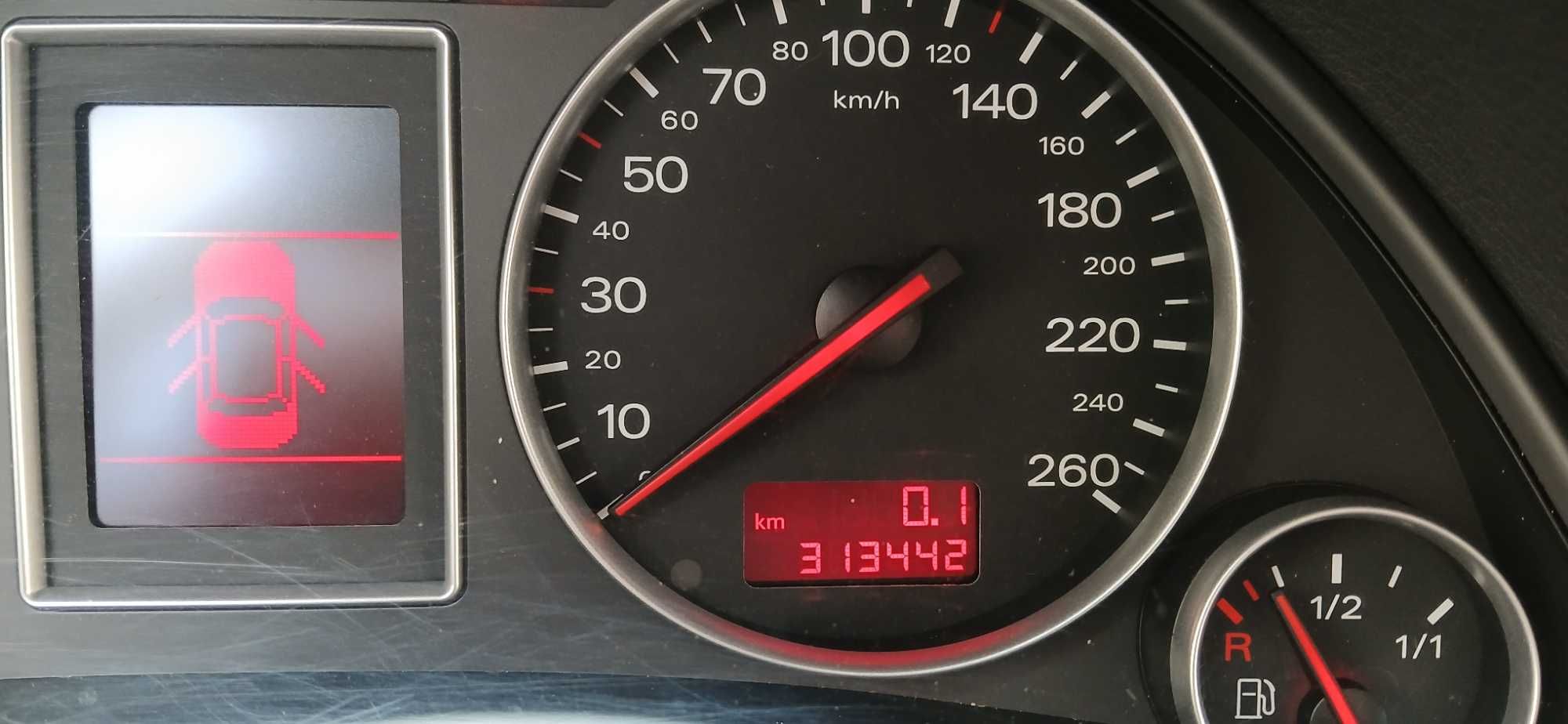 Vendo Audi A4 tdi 1.9 130 cavalos