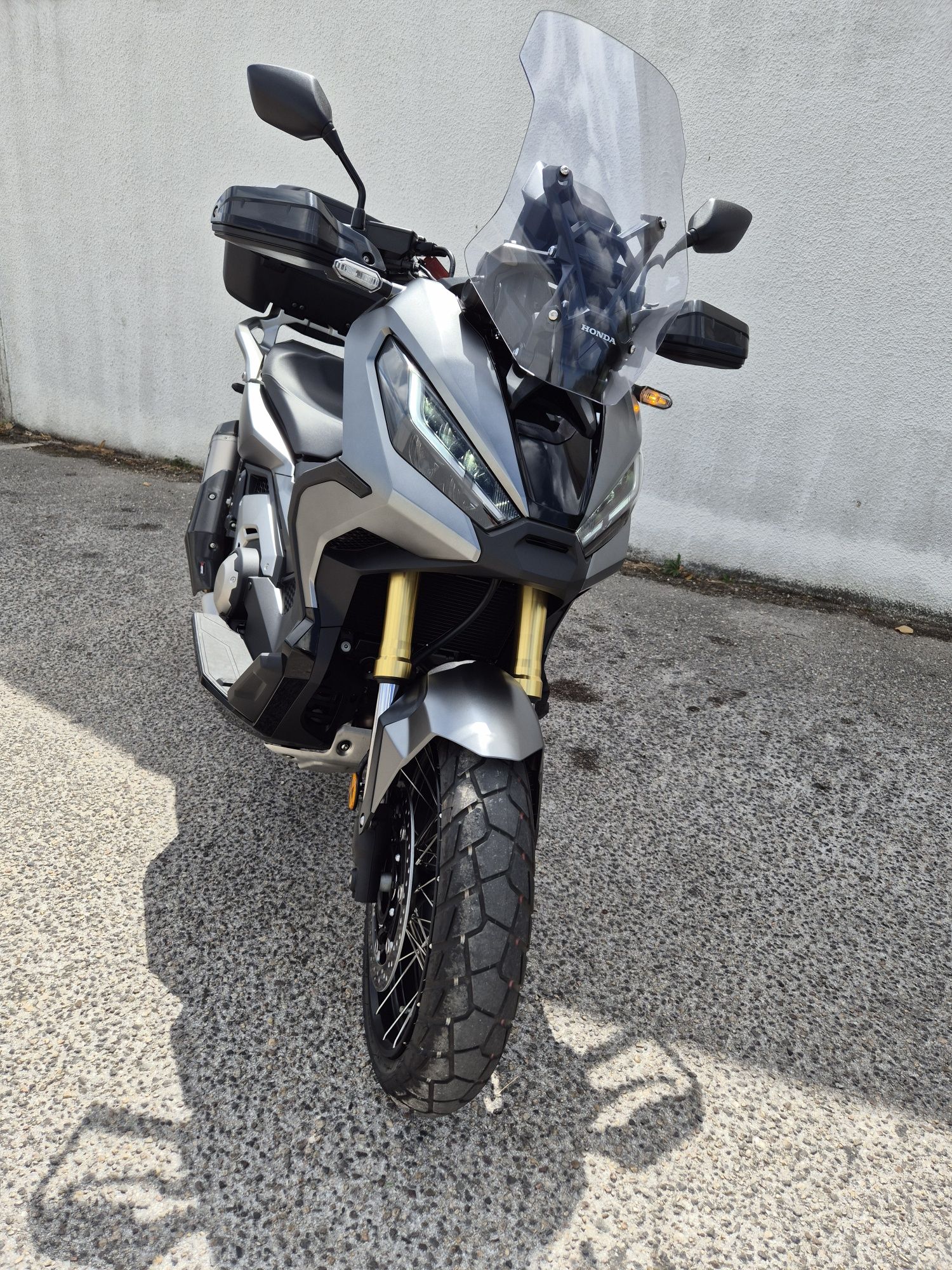 Honda X-ADV 750 ANO 2023