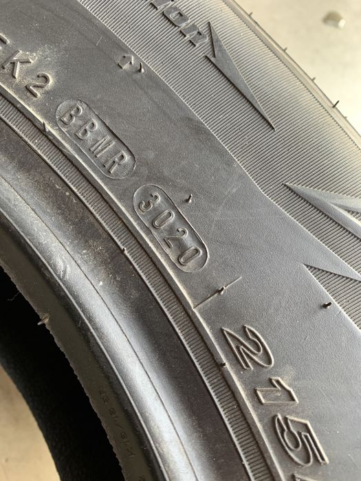 (4шт) нові 215/65R16 Nexen Winguard WinSpike WH62 (102T XL) шип зимові