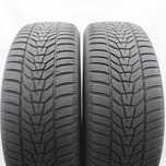 Opony 235/55/20 Hankook 235/55R20 105V evo3x W330A Zimowe 2023 7,8mm