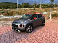 Citroen C3 Aircross Gasolina 1.2 Pure Tech 130 CV