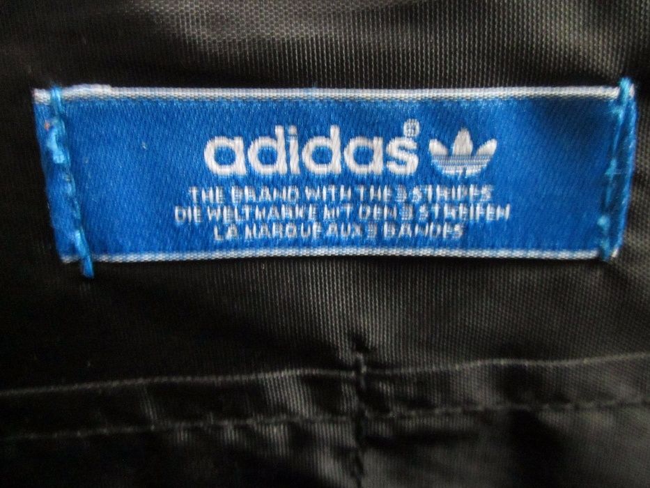 Adidas torba sportowa torebka listonoszka na ramie