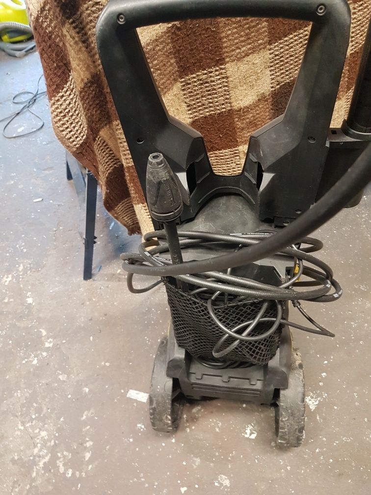 Myjka ciśnieniowa karcher k5.70