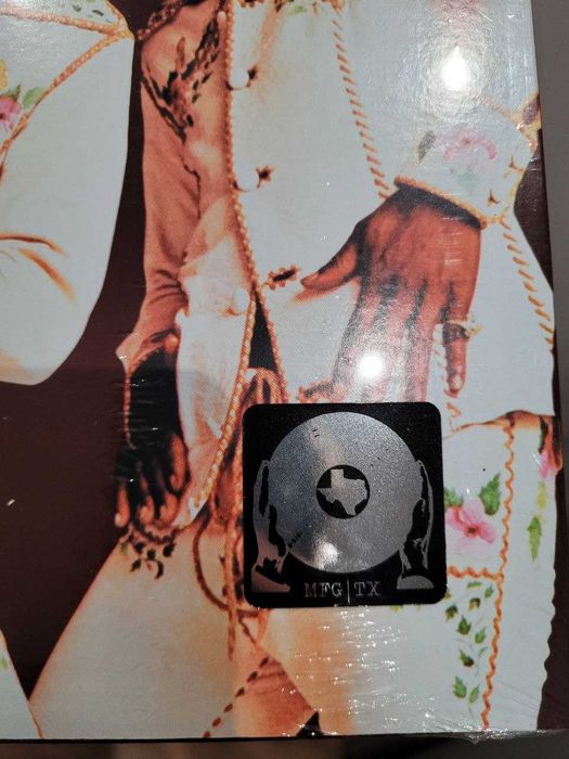 Вінілова платівка Al Green - Greatest Hits (нова запакована) (Vinyl)