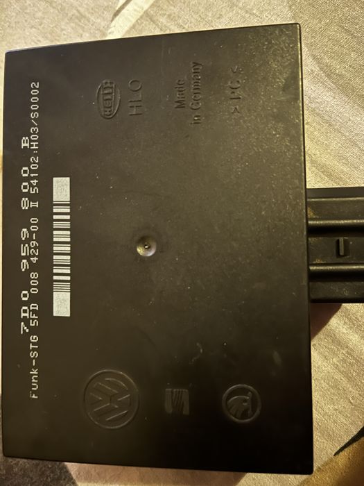 Блок комфорту