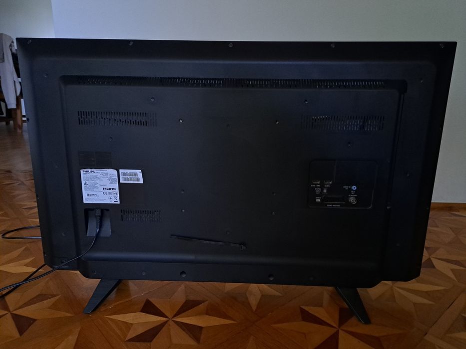 Philips 40PFH4201/88 – 40″ Full HD + odbiornik – stan bardzo dobry