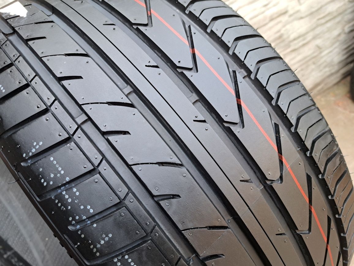 Opony letnie NOWE 245/40 R18 Nordex Montaż i wyważanie gratis!