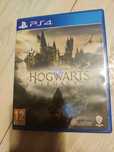 Gra Hogwarts Legacy PS4
