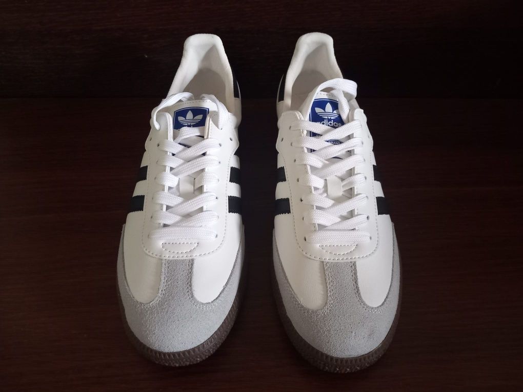 Ténis Adidas Samba N 44 - NOVOS