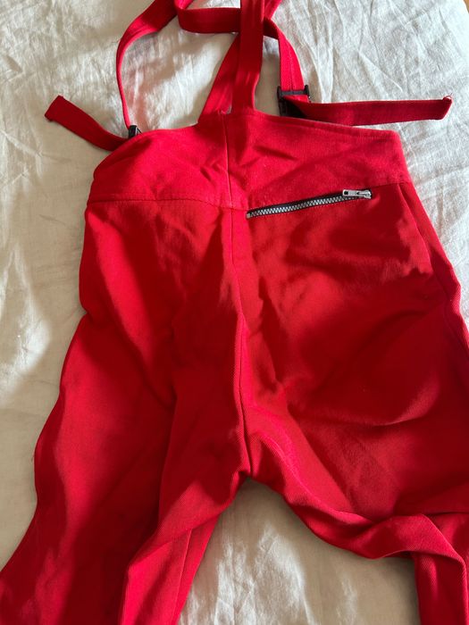 Calças de Neve Mulher Monplay