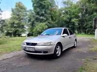 Opel Vectra B Resst