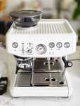 SAGE Barista Impress ekspres do kawy