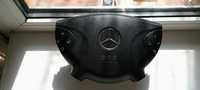 Подушка безпеки (Airbag) водія Mercedes W211