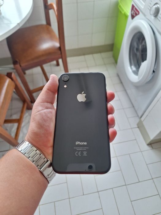 Iphone XR 64GB perfeito estado