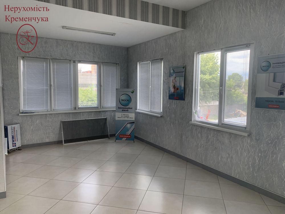 Оренда/складських, виробничих приміщень-300м2; 800м2 та адмін. будівля