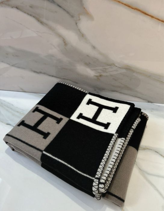 Wyjątkowy Kocyk Hermes chce Avalon Nowy