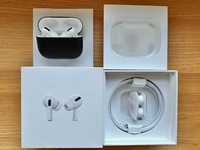 Apple AirPods Pro 2019 року (with Wireless Charging Case) /MWP22