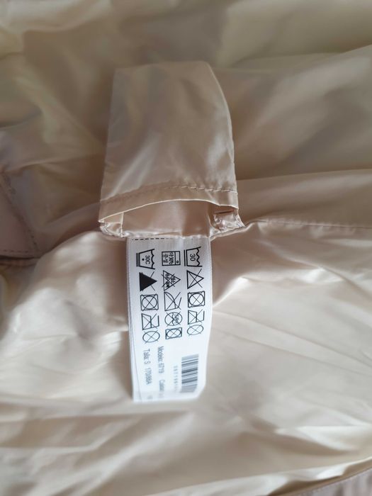 Kurtka Massimo Dutti rozmiar s