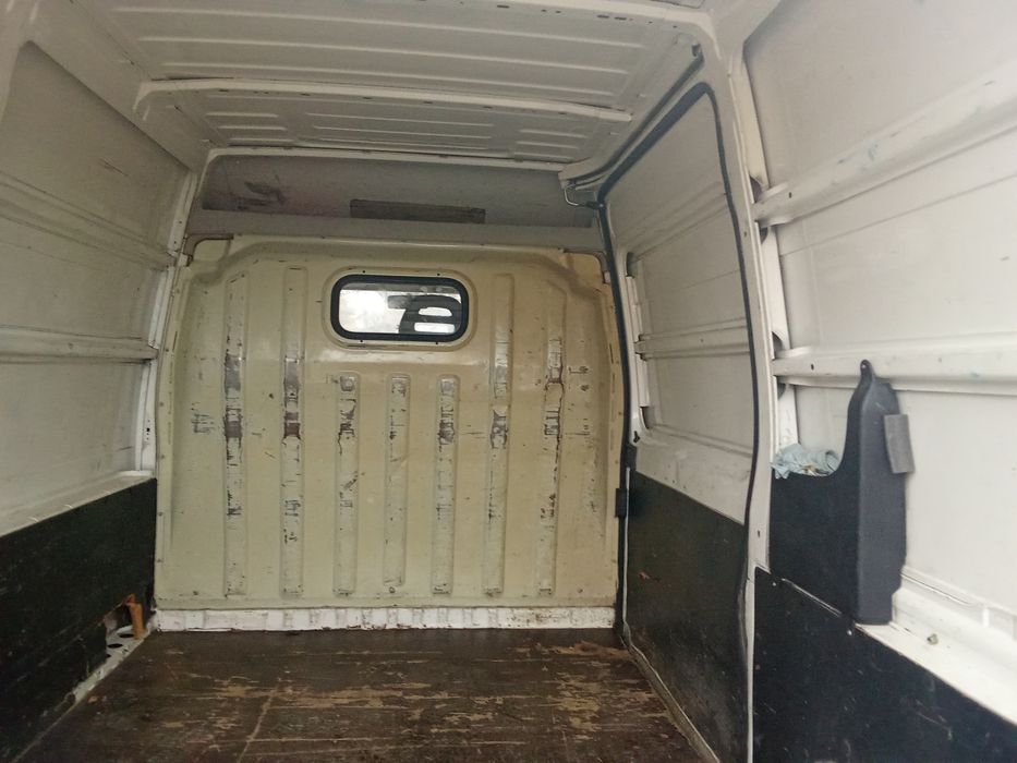 Бус таксі. Вантажоперевезення.