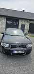 Audi a4 b6 1.8t b