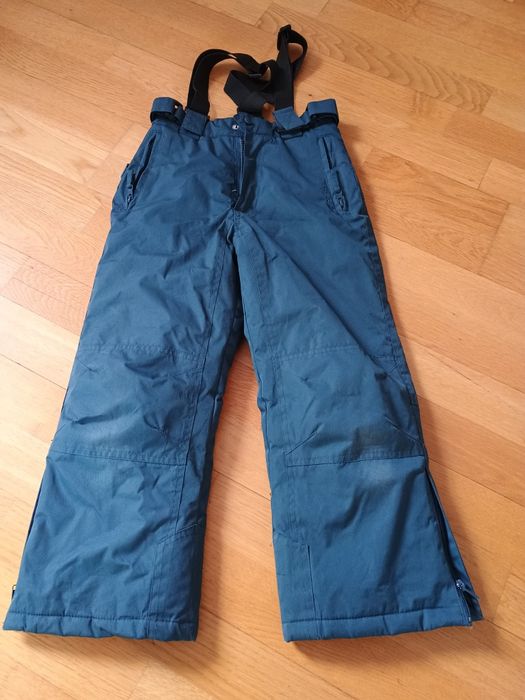 Spodnie narciarskie Tresspass Kids 110-116