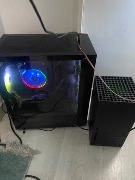 Xbox Séries X Barata 1TB (Com EA FC25)