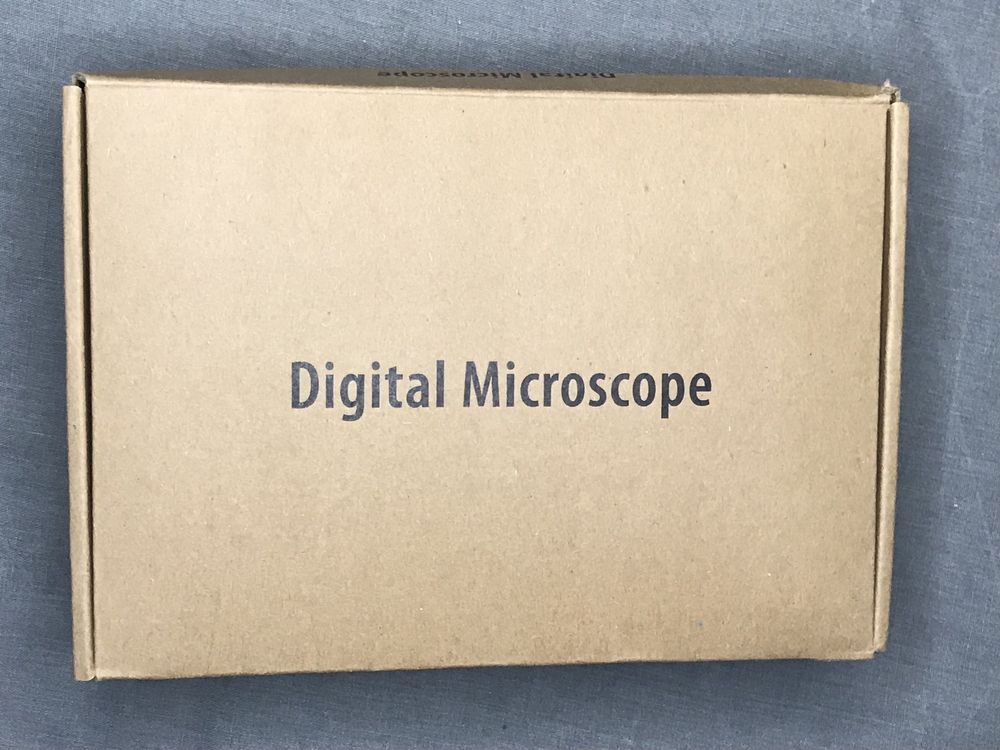 Мікроскоп 50x1000