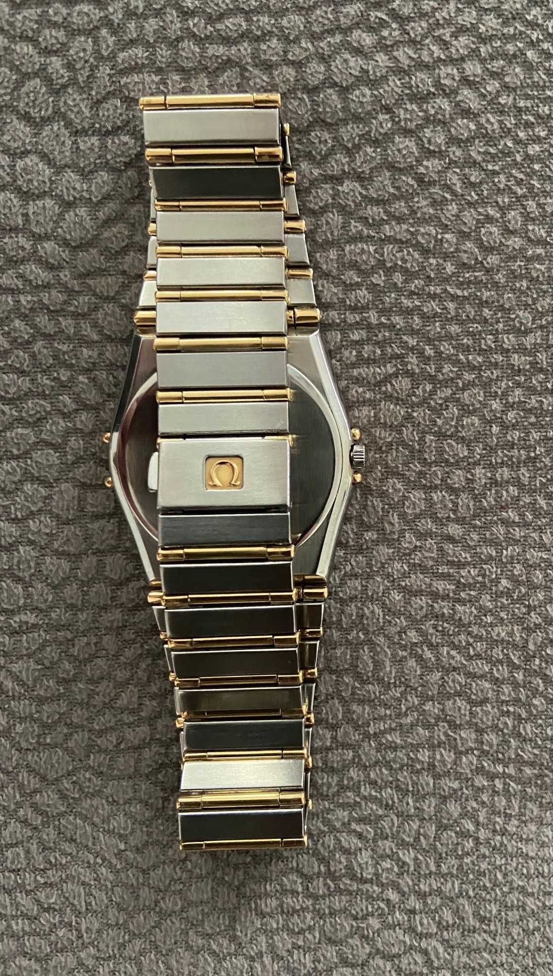 Omega Constellation