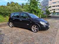 Renault Scénic 1.5 dCi Dynamique Luxe