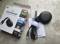 Adapter HDMI WiFi - zamiennik Chromecast
