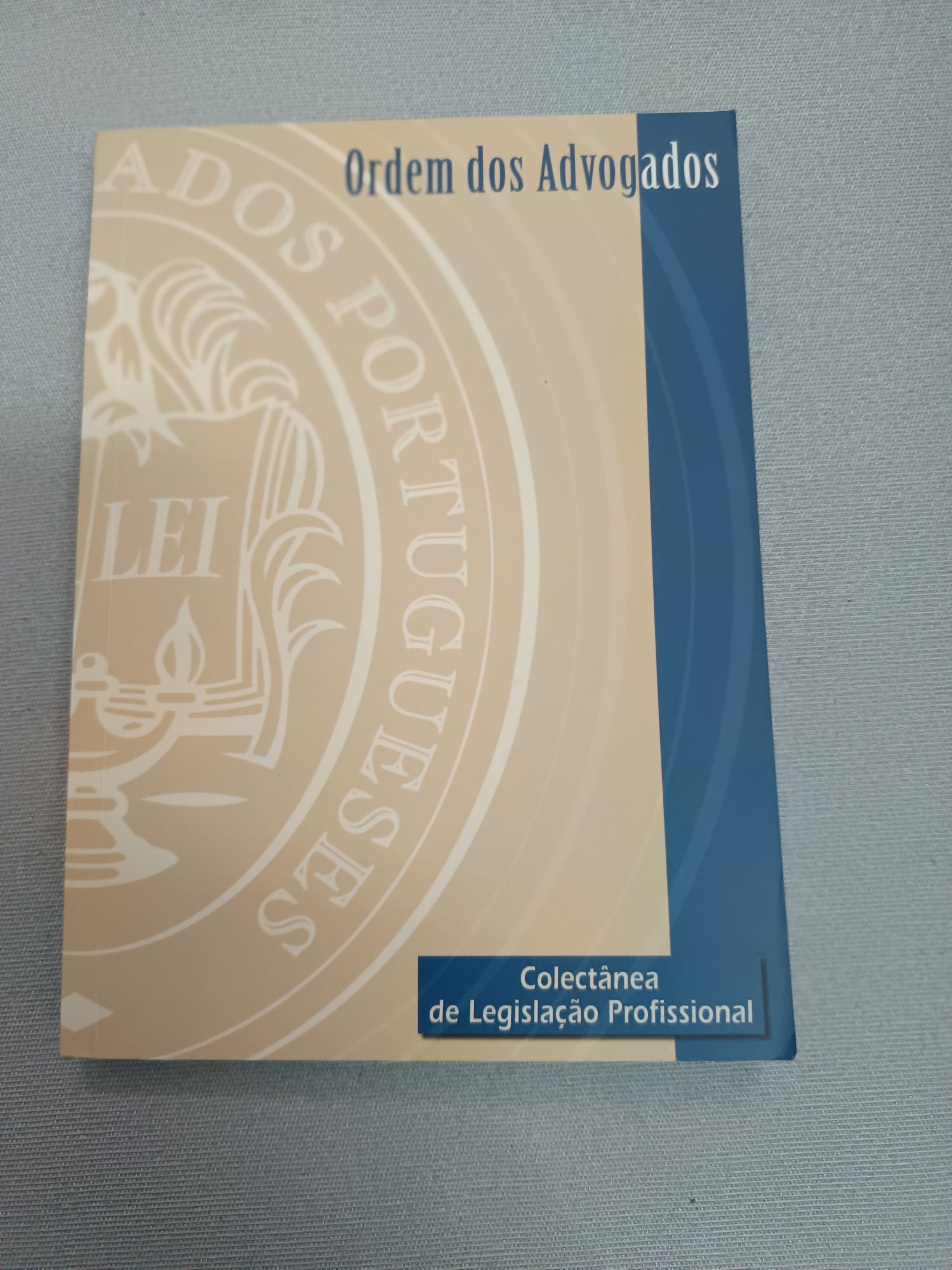Livros de direito