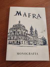 Monografia Mafra